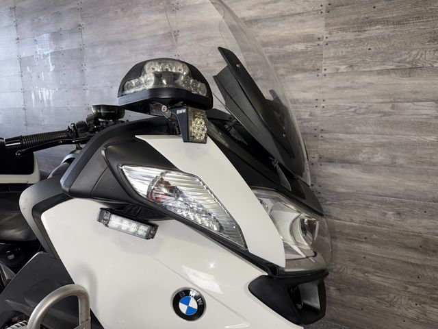 2011 BMW R 1200 RT Police! - 23070479 - 5