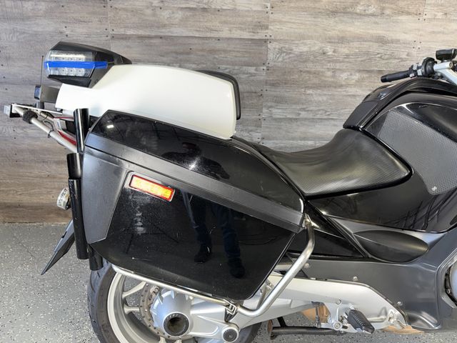 2011 BMW R 1200 RT Police! - 23070479 - 6