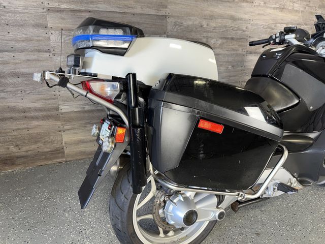 2011 BMW R 1200 RT Police! - 23070479 - 7