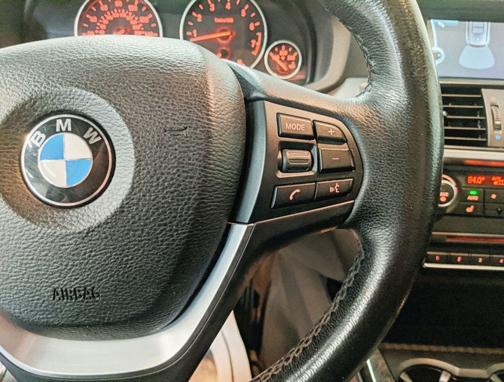 2011 BMW X3 28i - 22423082 - 20