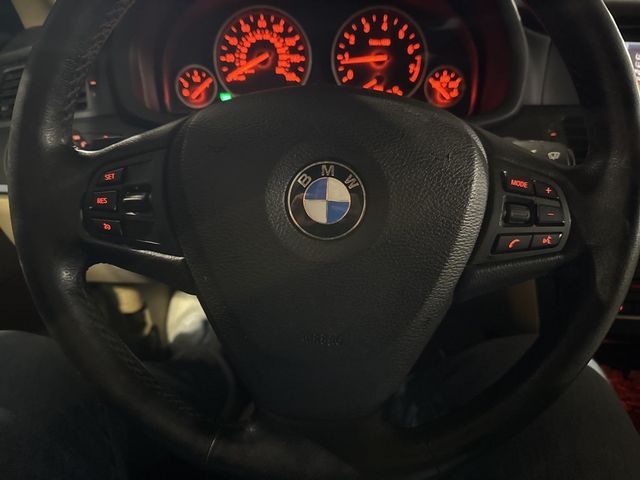 2011 BMW X3 28i - 22958031 - 9