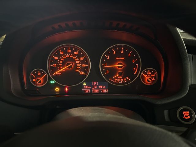 2011 BMW X3 28i - 22958031 - 11