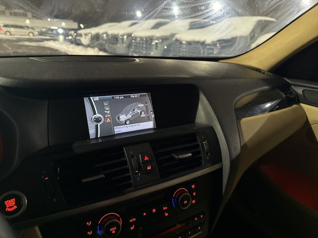 2011 BMW X3 28i - 22958031 - 12