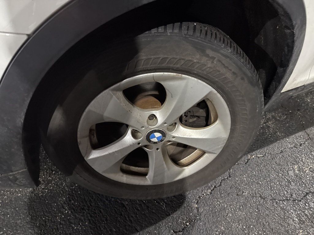 2011 BMW X3 28i - 22958031 - 1