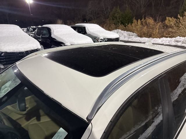 2011 BMW X3 28i - 22958031 - 3