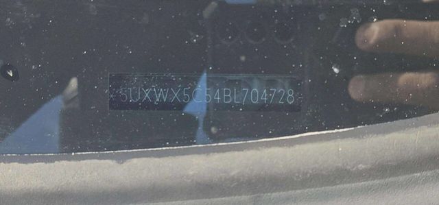 2011 BMW X3 28i - 22991154 - 11