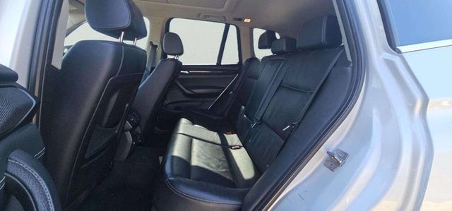 2011 BMW X3 28i - 22991154 - 6