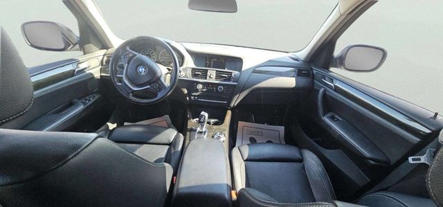 2011 BMW X3 28i - 22991154 - 7