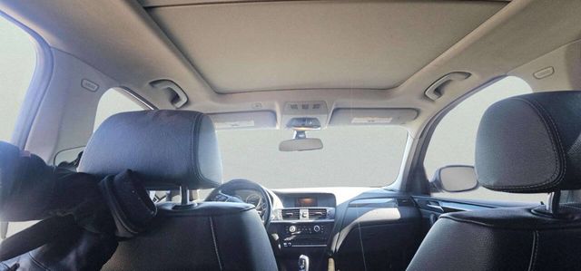 2011 BMW X3 28i - 22991154 - 8