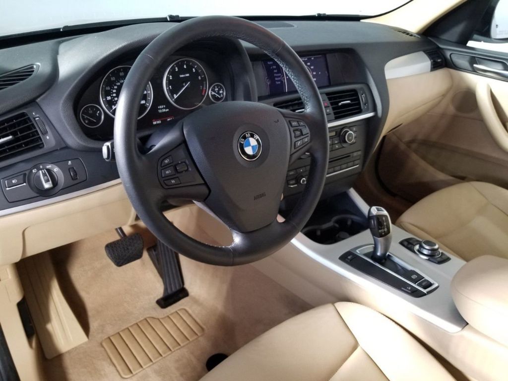 2011 BMW X3 28i - 18528913 - 14