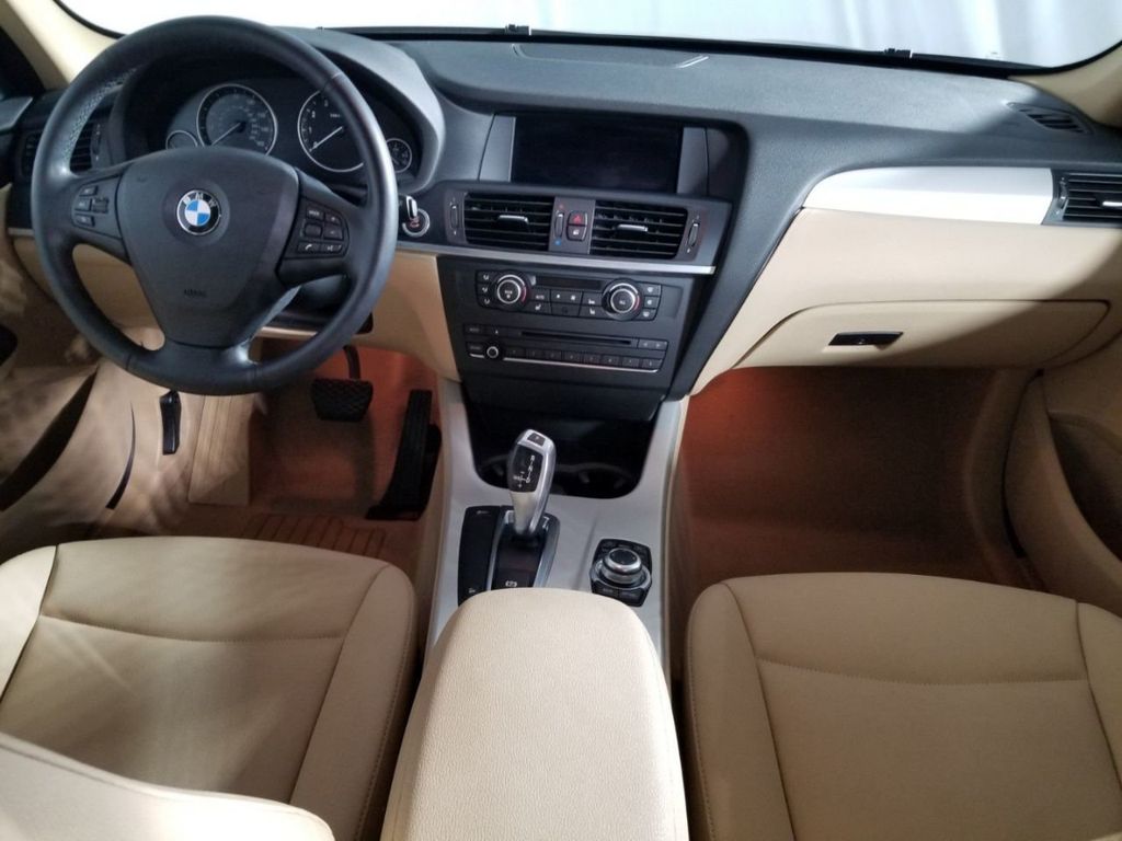 2011 BMW X3 28i - 18528913 - 22