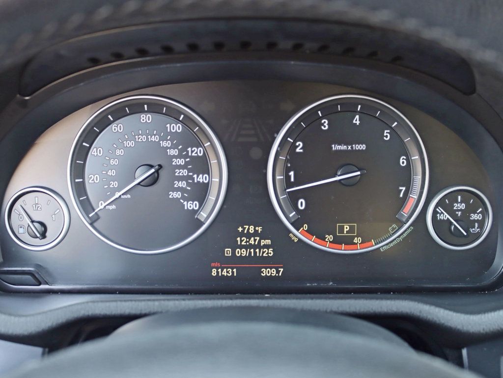 2011 BMW X3 28i AWD 4dr - 22914915 - 14