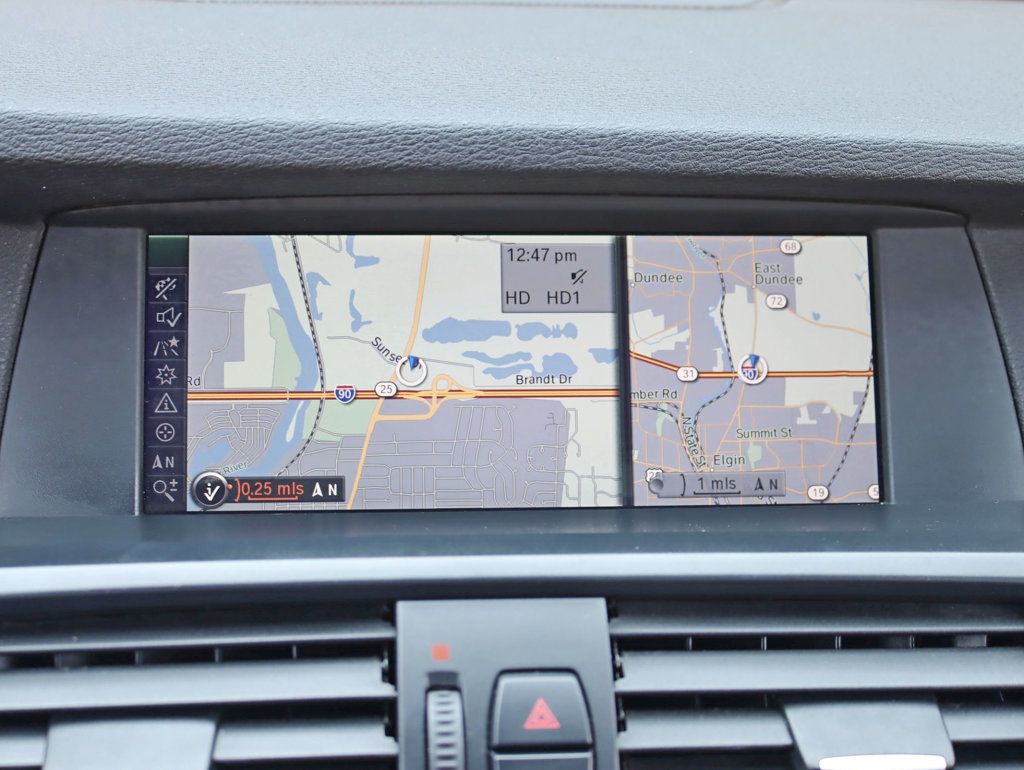 2011 BMW X3 28i AWD 4dr - 22914915 - 15