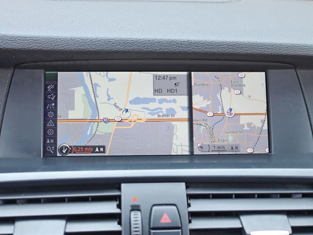 2011 BMW X3 28i AWD 4dr  - 22914915 - 15