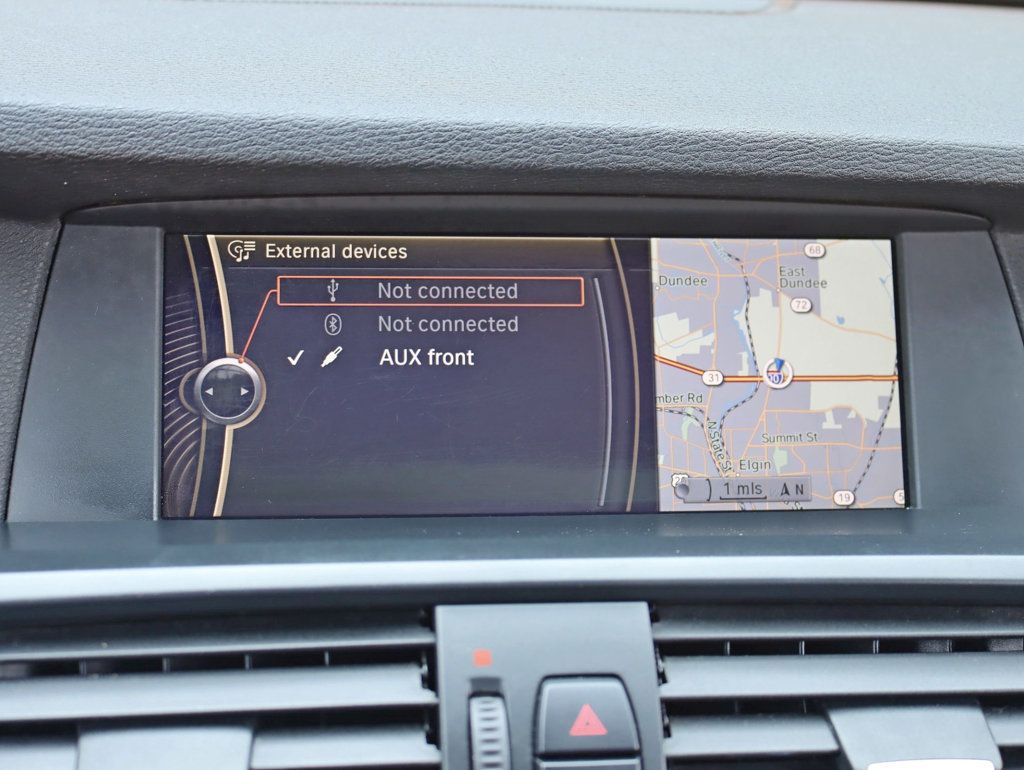 2011 BMW X3 28i AWD 4dr - 22914915 - 16