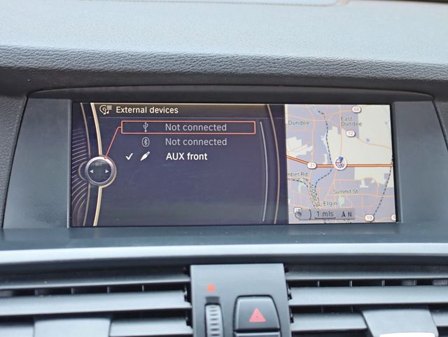 2011 BMW X3 28i AWD 4dr  - 22914915 - 16