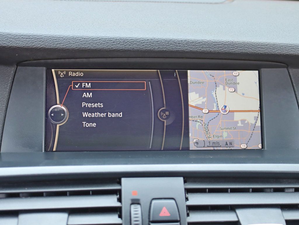 2011 BMW X3 28i AWD 4dr - 22914915 - 17