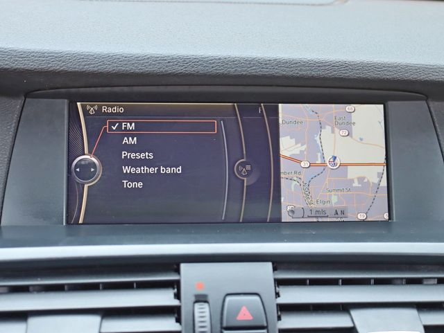 2011 BMW X3 28i AWD 4dr  - 22914915 - 17