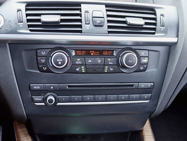 2011 BMW X3 28i AWD 4dr  - 22914915 - 19