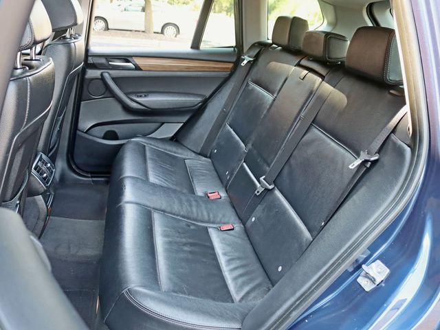 2011 BMW X3 28i AWD 4dr  - 22914915 - 23