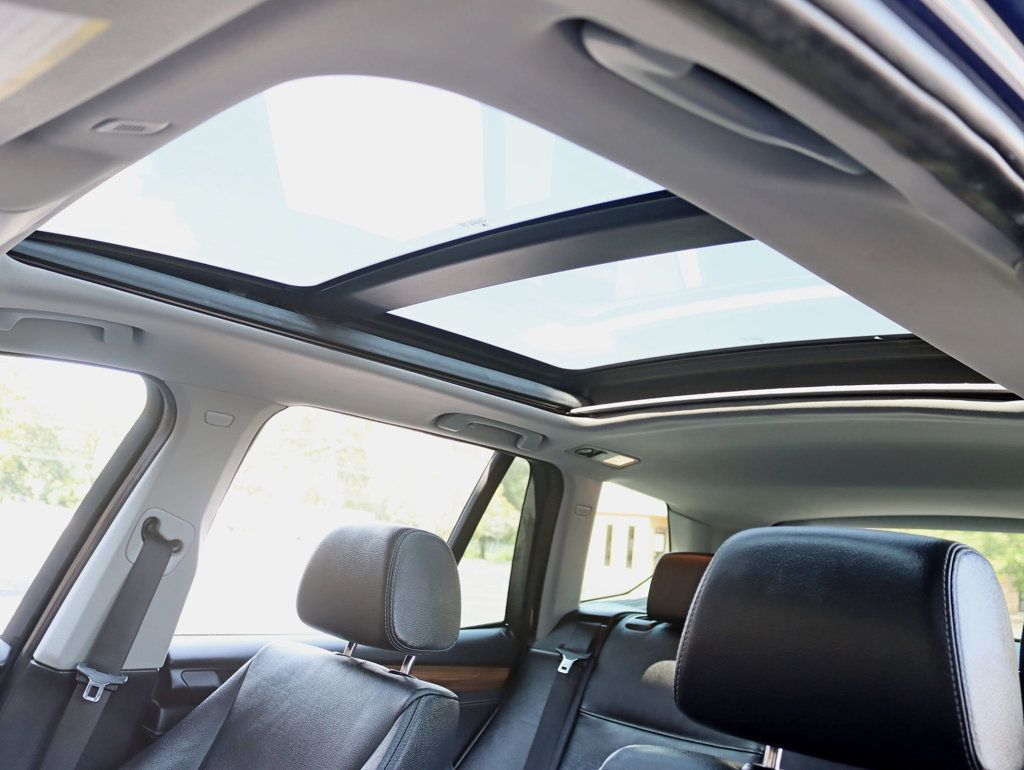 2011 BMW X3 28i AWD 4dr - 22914915 - 25