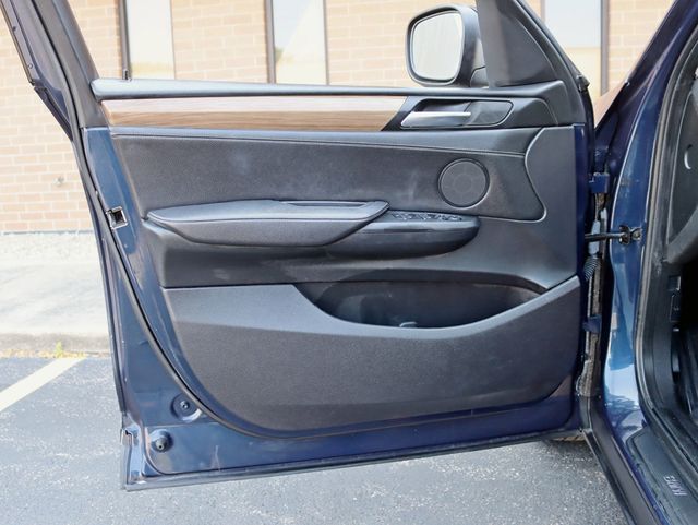 2011 BMW X3 28i AWD 4dr  - 22914915 - 26