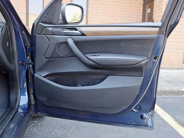 2011 BMW X3 28i AWD 4dr  - 22914915 - 27