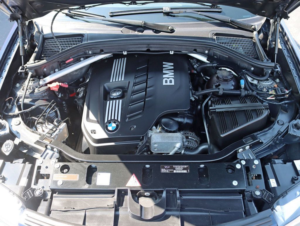 2011 BMW X3 28i AWD 4dr - 22914915 - 32