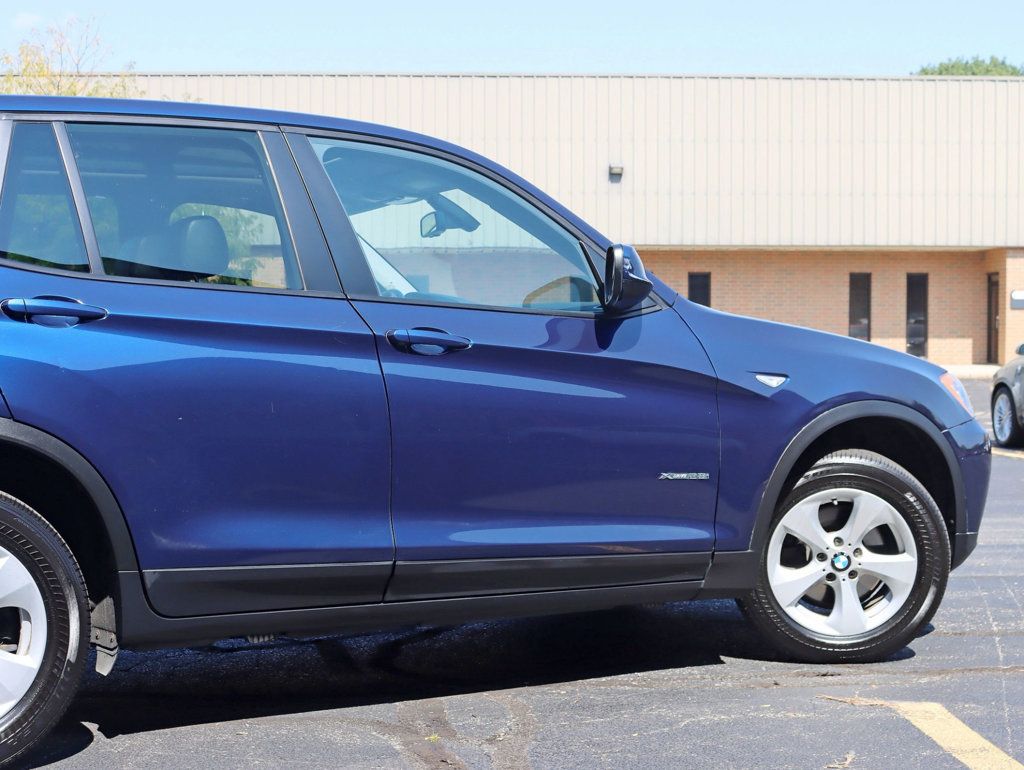 2011 BMW X3 28i AWD 4dr - 22914915 - 3