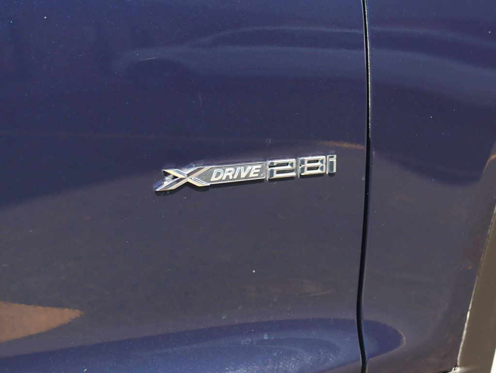 2011 BMW X3 28i AWD 4dr - 22914915 - 4
