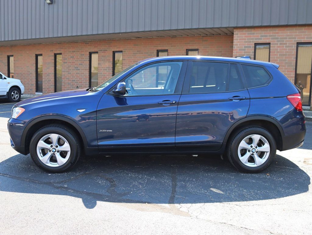 2011 BMW X3 28i AWD 4dr - 22914915 - 7