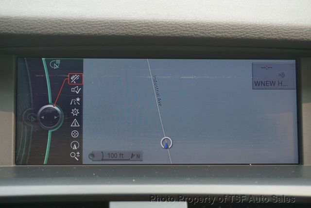 2011 BMW X3 28i RED LEATHER NAVIGATION REAR CAMERA PANO ROOF HEATED SEATS  - 23054802 - 20