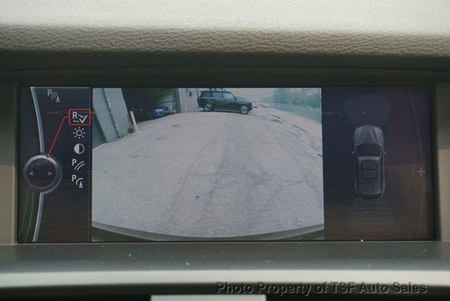 2011 BMW X3 28i RED LEATHER NAVIGATION REAR CAMERA PANO ROOF HEATED SEATS  - 23054802 - 21
