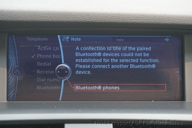 2011 BMW X3 28i RED LEATHER NAVIGATION REAR CAMERA PANO ROOF HEATED SEATS  - 23054802 - 22