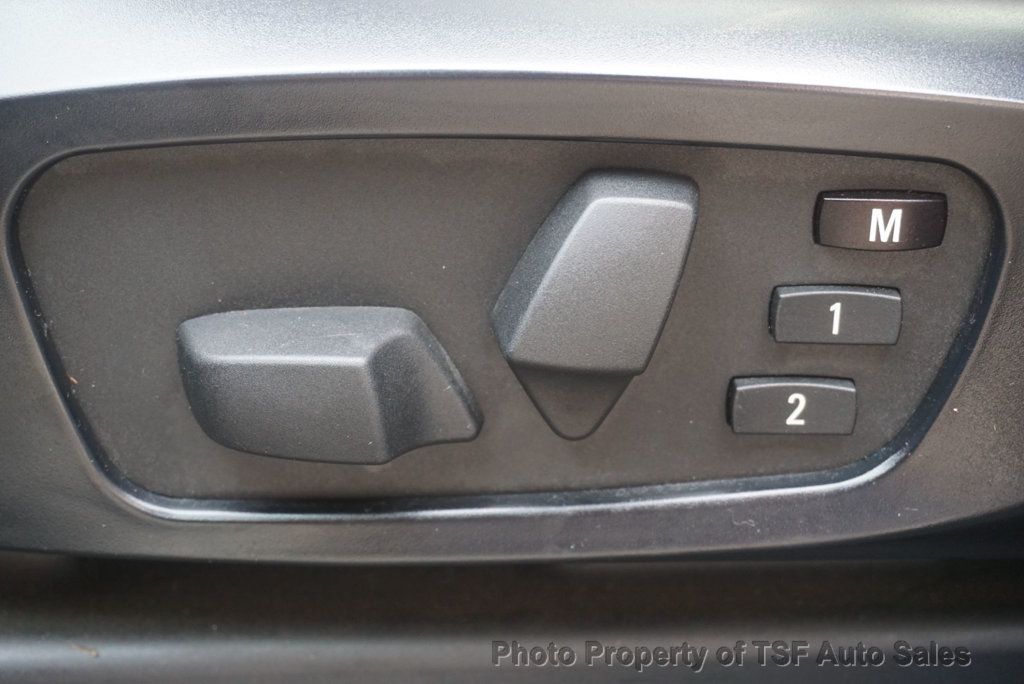 2011 BMW X3 28i RED LEATHER NAVIGATION REAR CAMERA PANO ROOF HEATED SEATS  - 23054802 - 32