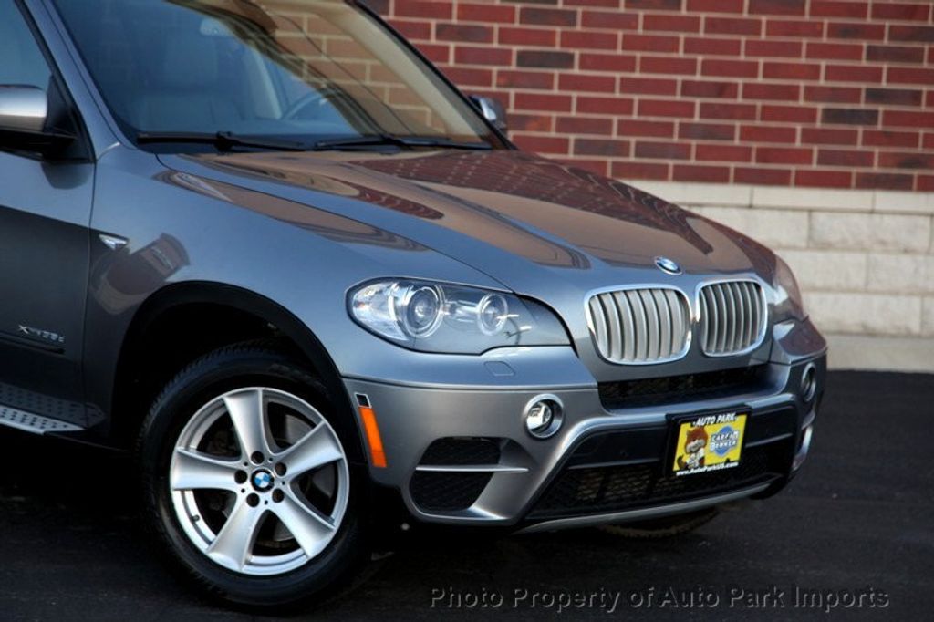 2011 BMW X5 35d - 21436282 - 15