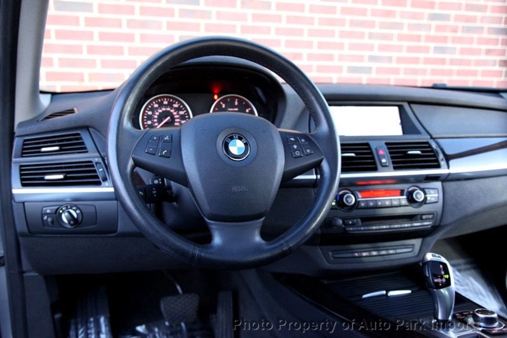 2011 BMW X5 35d - 21436282 - 49