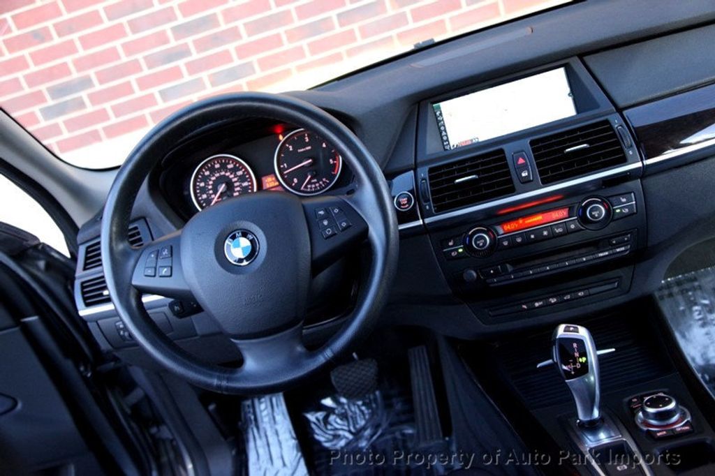 2011 BMW X5 35d - 21436282 - 50