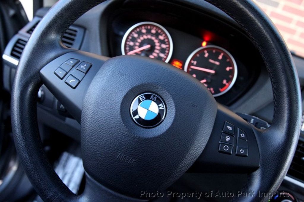 2011 BMW X5 35d - 21436282 - 66