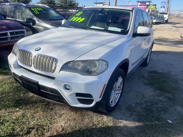 2011 BMW X5 35d - 22973506 - 0