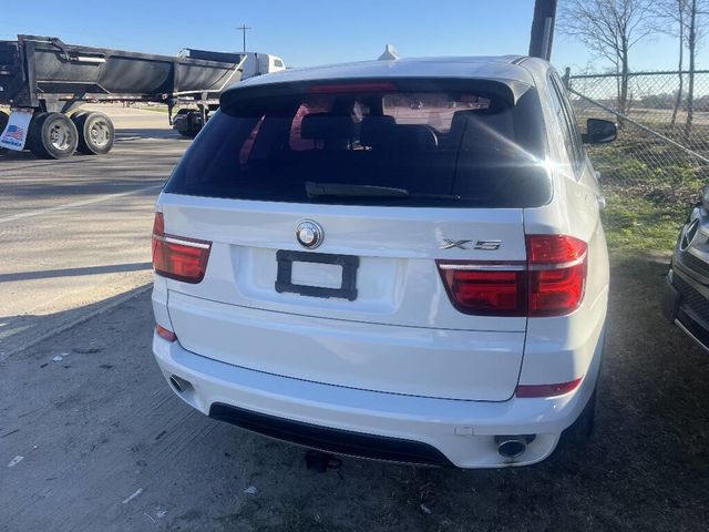 2011 BMW X5 35d - 22973506 - 1