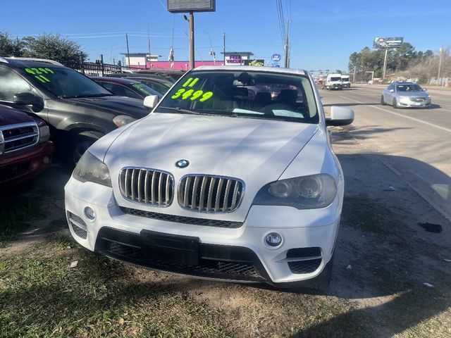 2011 BMW X5 35d - 22973506 - 2