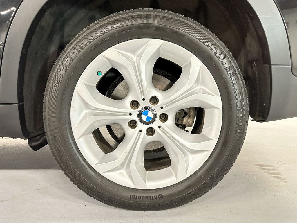 2011 BMW X5 35d - 22628789 - 1