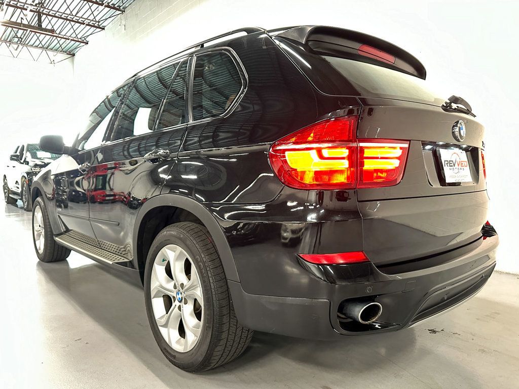 2011 BMW X5 35d - 22628789 - 4