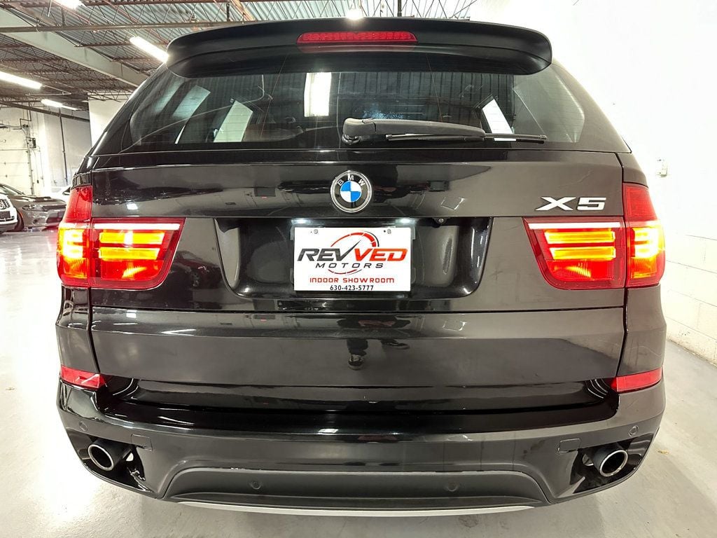 2011 BMW X5 35d - 22628789 - 5