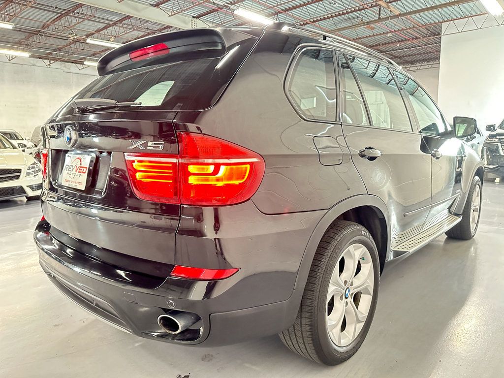 2011 BMW X5 35d - 22628789 - 6