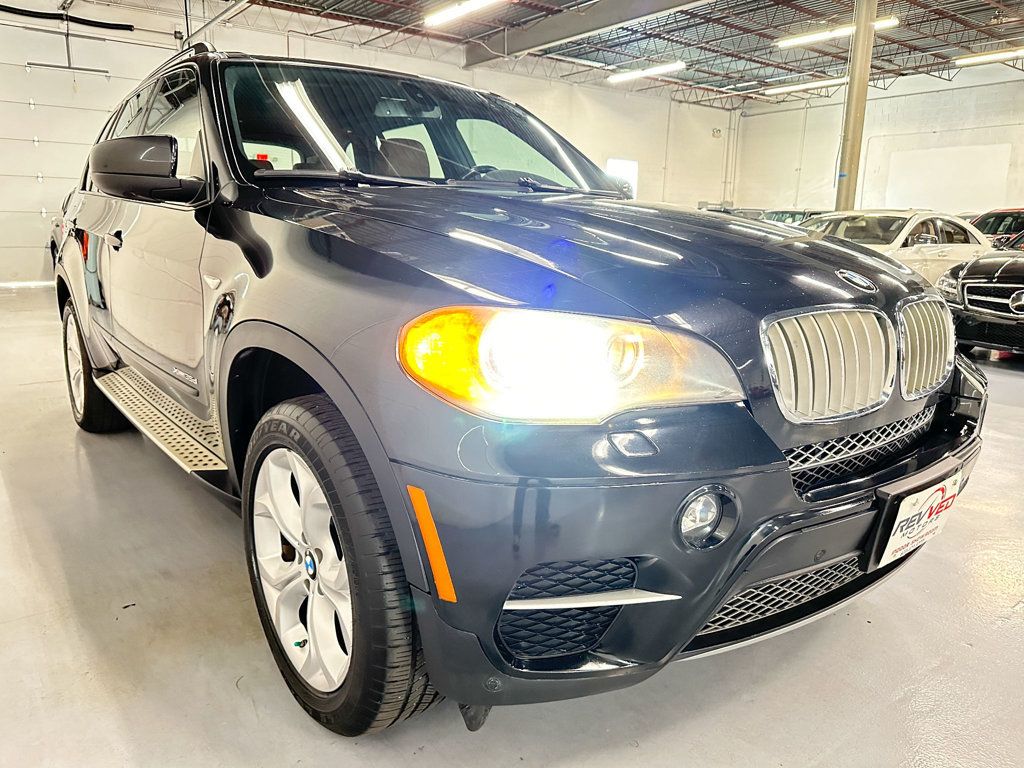 2011 BMW X5 35d - 22628789 - 7