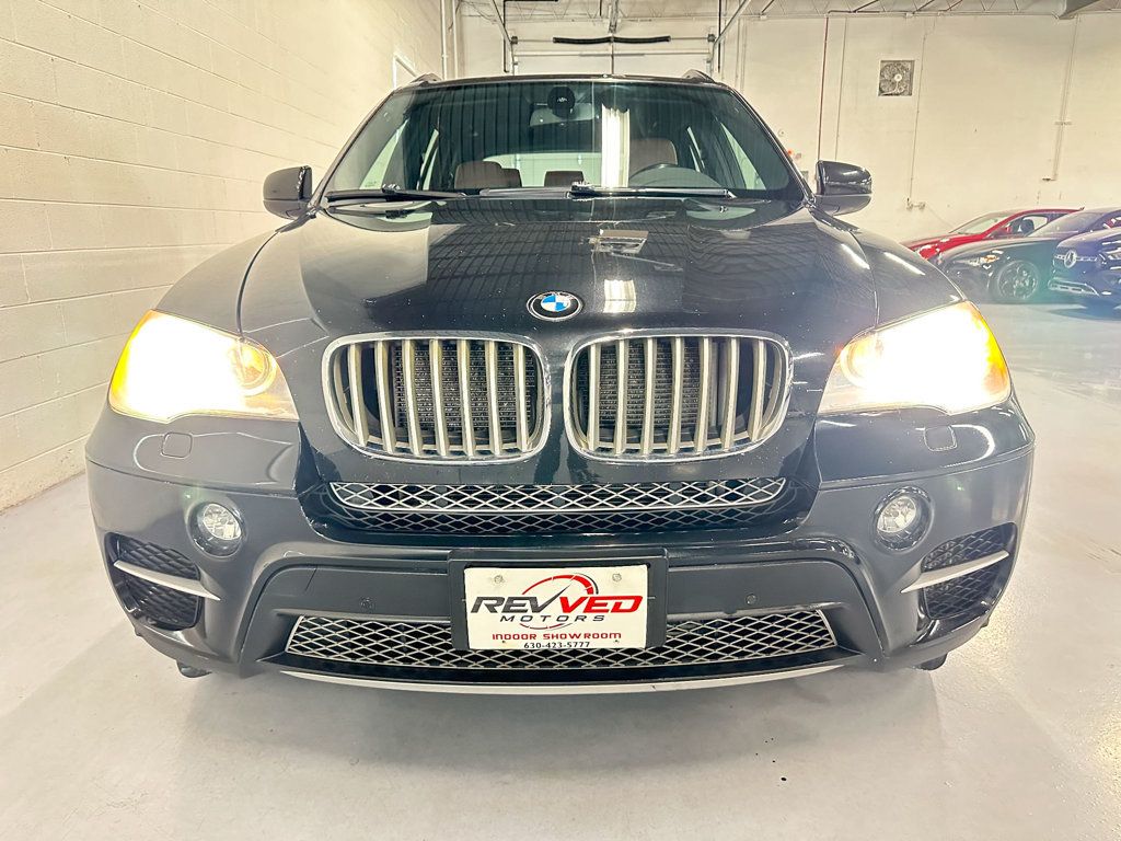 2011 BMW X5 35d - 22628789 - 8