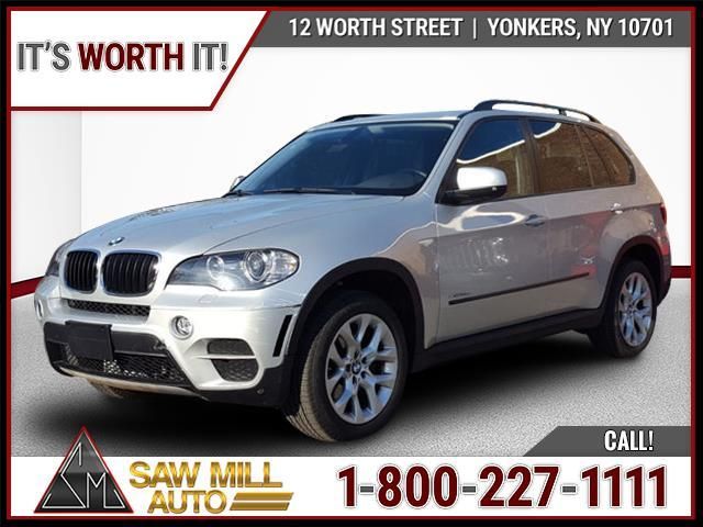 2011 BMW X5 35i - 18842394 | Video 1