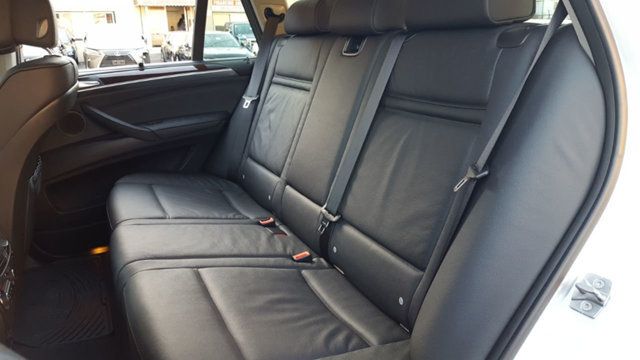 2011 BMW X5 35i - 18842394 - 10